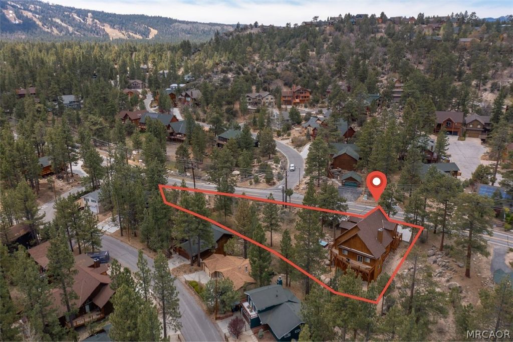 Photo of 430 Division Drive, Big Bear City, CA 92314 (MLS # 32600503)