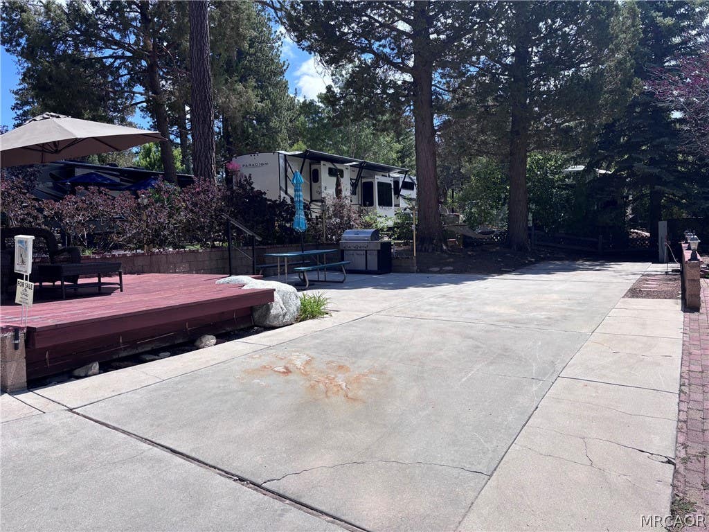 Photo of 40751 North Shore Lane #101 Ln, Fawnskin, CA 92333 (MLS # 32601657)