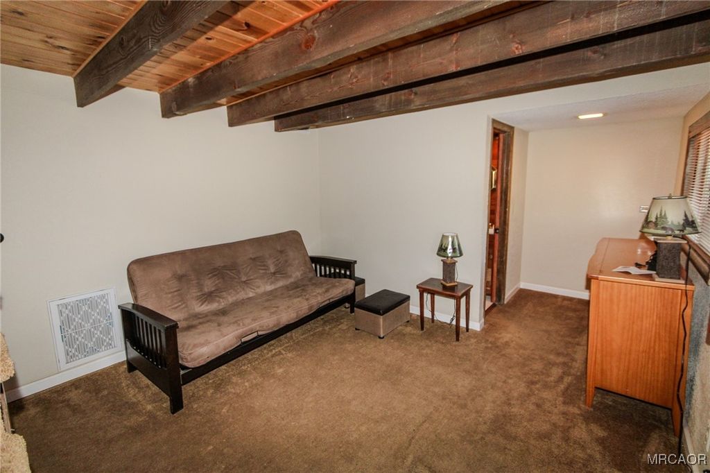 Photo of 43394 Bow Canyon Road, Big Bear Lake, CA 92315 (MLS # 32600035)