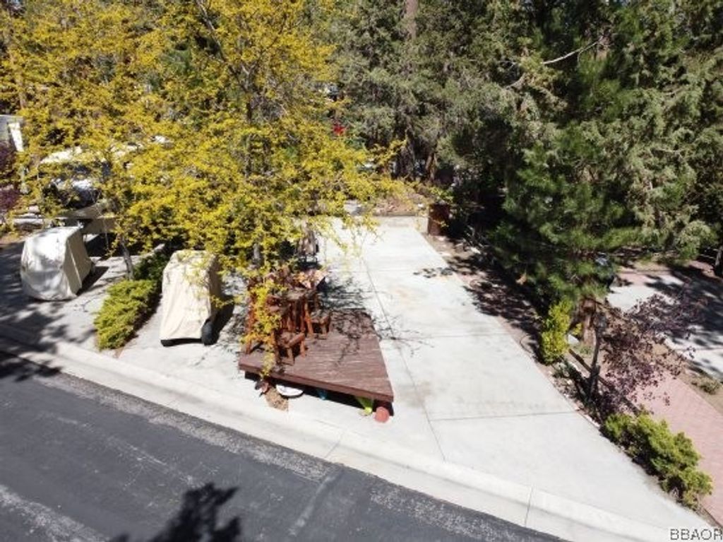 Photo of 40751 North Shore Lane #42, Fawnskin, CA 92333 (MLS # 32400044)