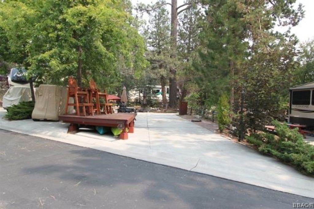 Photo of 40751 North Shore Lane #42, Fawnskin, CA 92333 (MLS # 32400044)