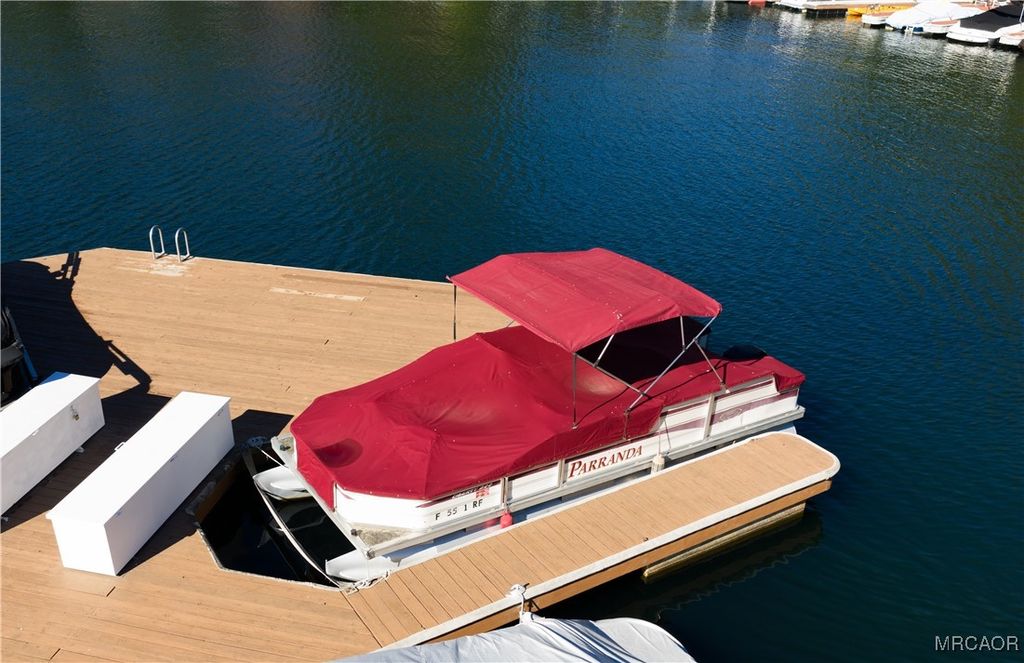Photo of 27710 West Shore Road, Lake Arrowhead, CA 92352 (MLS # 32502217)
