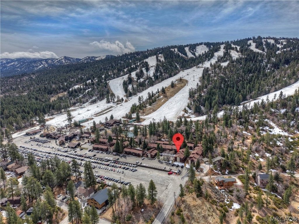 Photo of 861 Thrush Drive #14, Big Bear Lake, CA 92315 (MLS # 32601175)