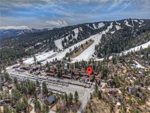 Photo of 861 Thrush Drive #14, Big Bear Lake, CA 92315 (MLS # 32601175)