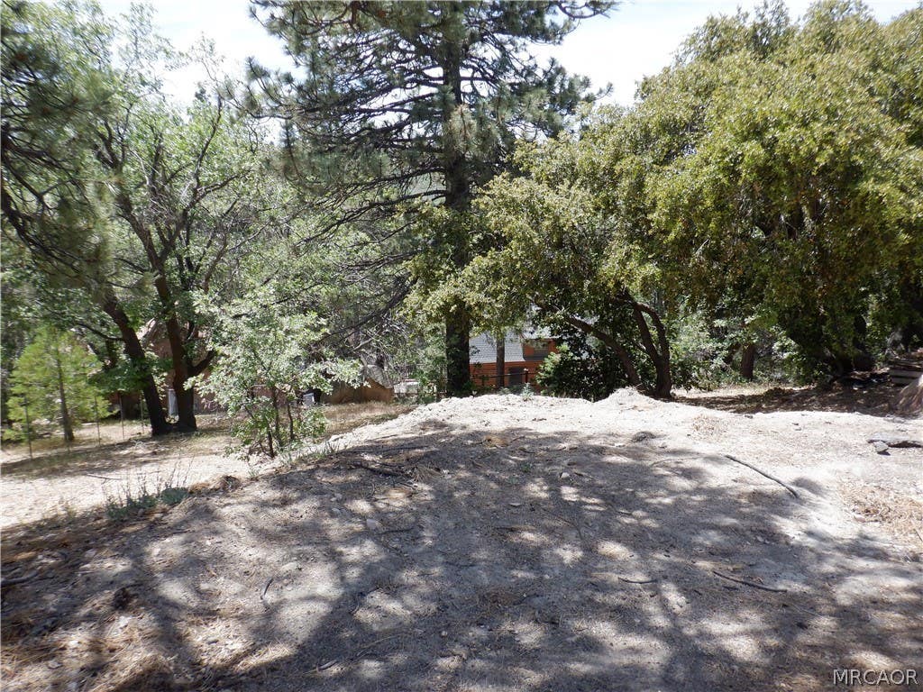 Photo of 0 Holcomb Creek Drive, Green Valley Lake, CA 92341 (MLS # 32601325)