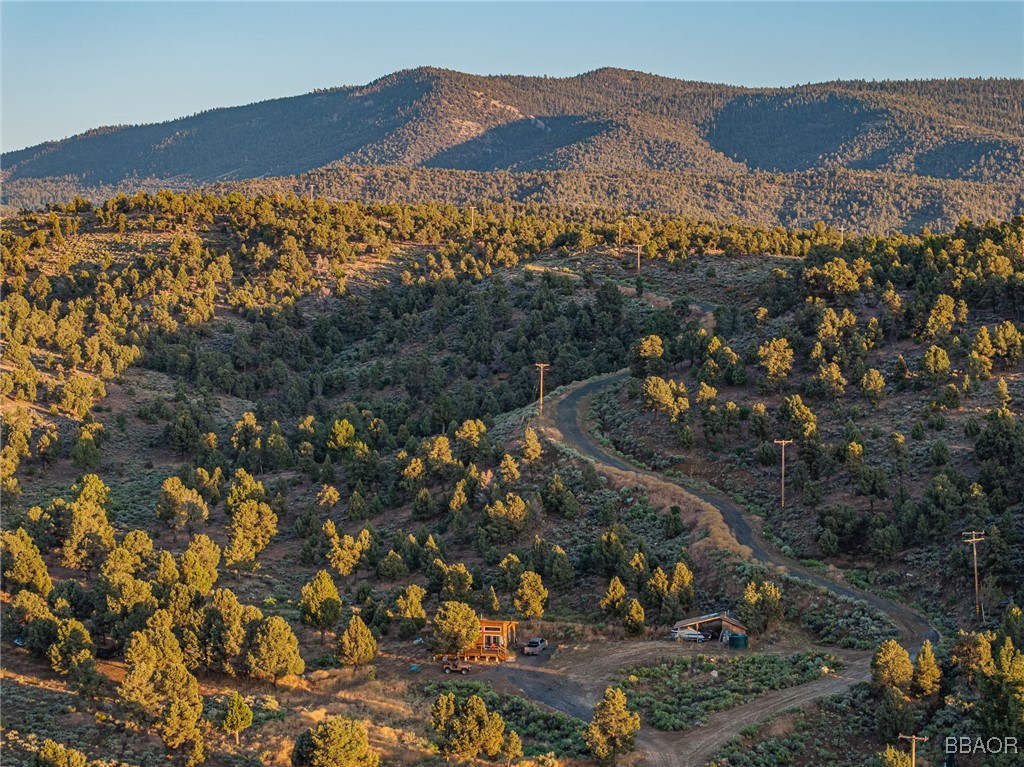 Big Bear City, California, 92314, United States, 2 Bedrooms Bedrooms, ,1 BathroomBathrooms,Residential,Active,1914609