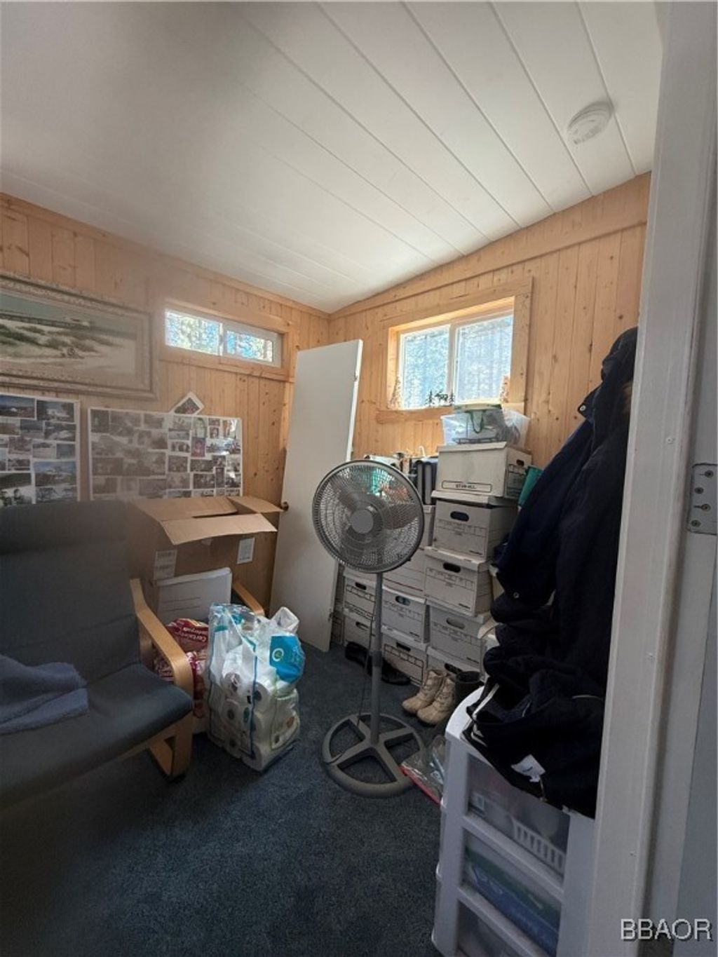 Photo of 41150 LAHONTAN # F-7 Dr, Big Bear Lake, CA 92315 (MLS # 32502010)
