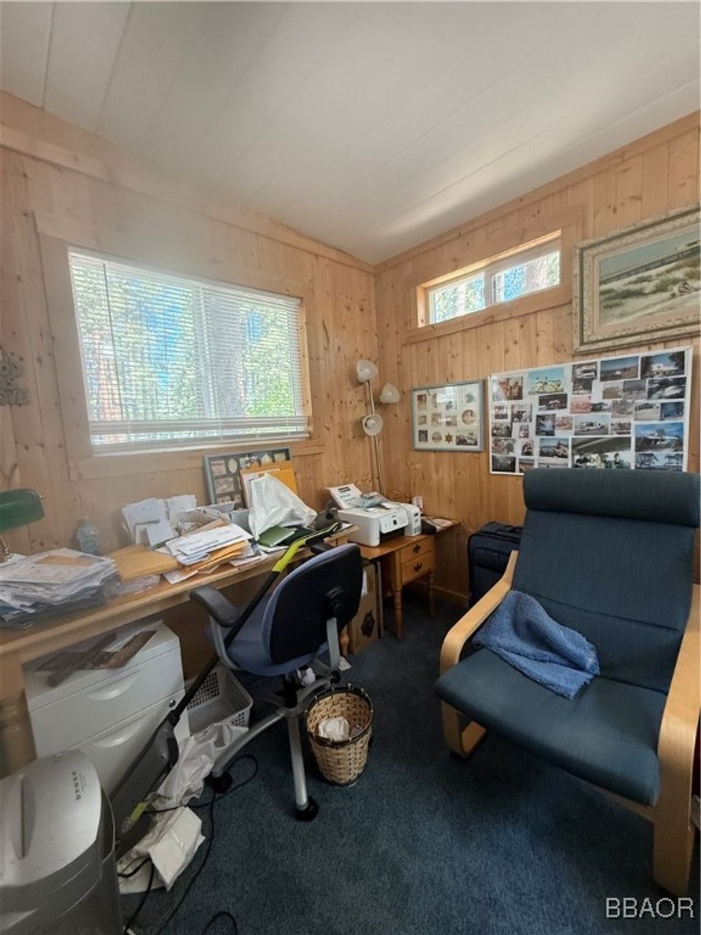 Photo of 41150 LAHONTAN # F-7 Dr, Big Bear Lake, CA 92315 (MLS # 32502010)