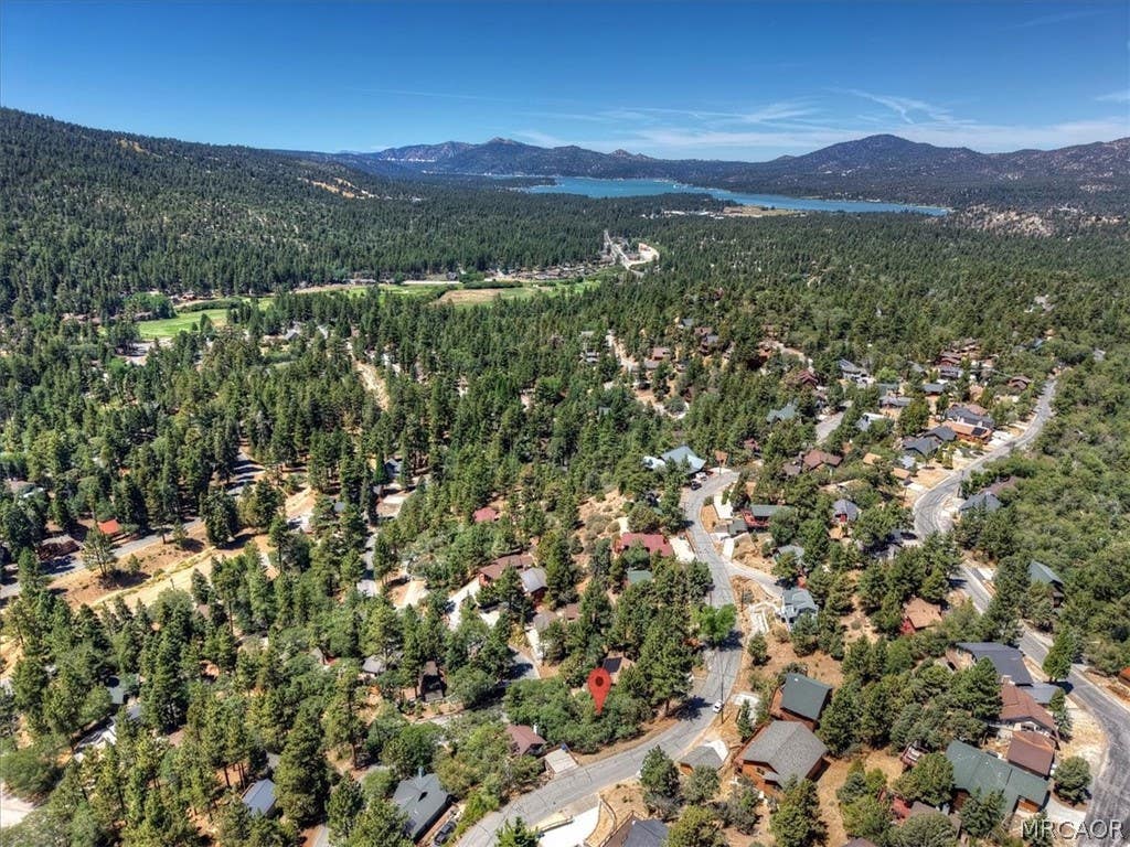 Photo of 0 Sheephorn Road, Big Bear Lake, CA 92315 (MLS # 32601919)