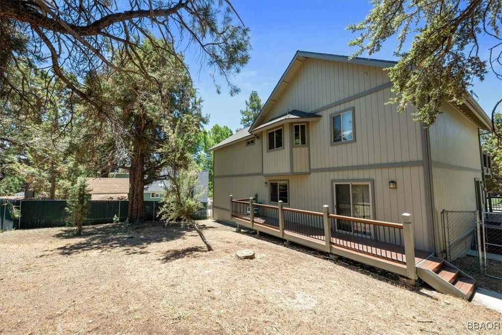 Photo of 1090 Mount Shasta Road, Big Bear City, CA 92314 (MLS # 32501879)