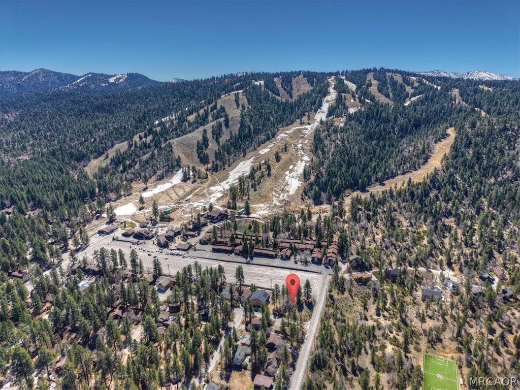 Photo of 41711 Switzerland Drive, Big Bear Lake, CA 92315 (MLS # 32600610)