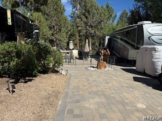 Photo of 40751 North Shore Ln Lane, Fawnskin, CA 92333 (MLS # 32601430)