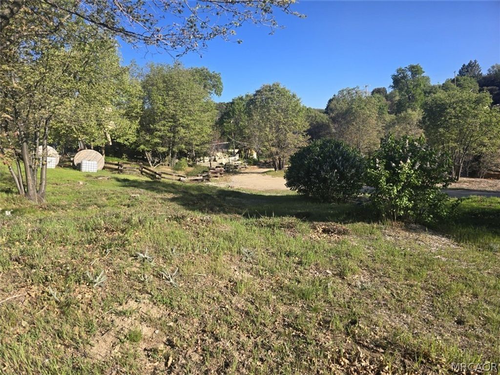 Photo of 29783 Redwood Road, Cedar Glen, CA 92321 (MLS # 32600750)