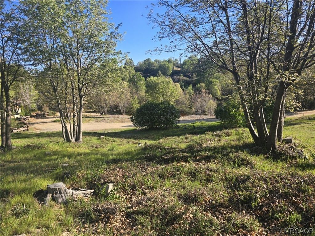 Photo of 29783 Redwood Road, Cedar Glen, CA 92321 (MLS # 32600750)