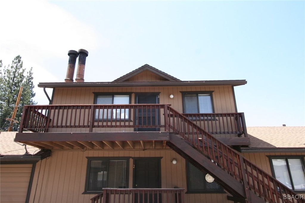 Photo of 42719 Moonridge Road #3, Big Bear Lake, CA 92315 (MLS # 32502097)