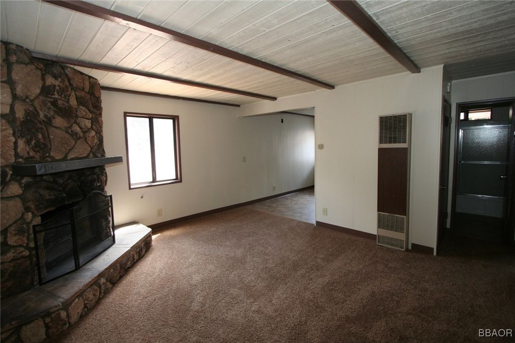 Photo of 42719 Moonridge Road #3, Big Bear Lake, CA 92315 (MLS # 32502097)