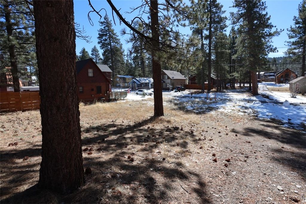 Photo of 0 Esterly, Big Bear Lake, CA 92315 (MLS # 32500362)