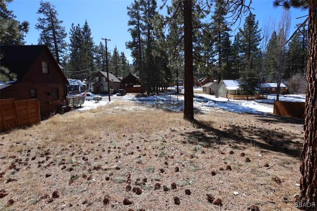 Photo of 0 Esterly, Big Bear Lake, CA 92315 (MLS # 32500362)