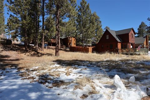 Photo of 0 Esterly, Big Bear Lake, CA 92315 (MLS # 32500362)