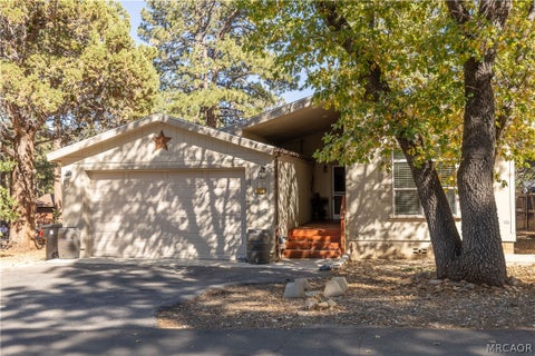 Photo of 775 Riverside Avenue, Sugarloaf, CA 92386 (MLS # 32602265)