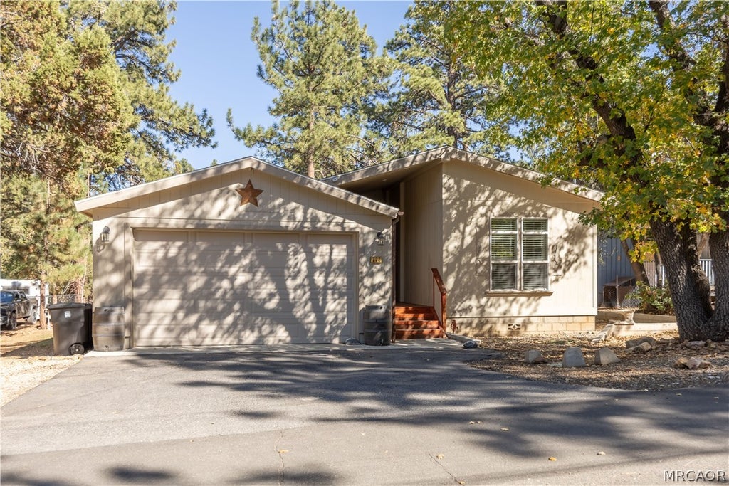 Photo of 775 Riverside Avenue, Sugarloaf, CA 92386 (MLS # 32602265)