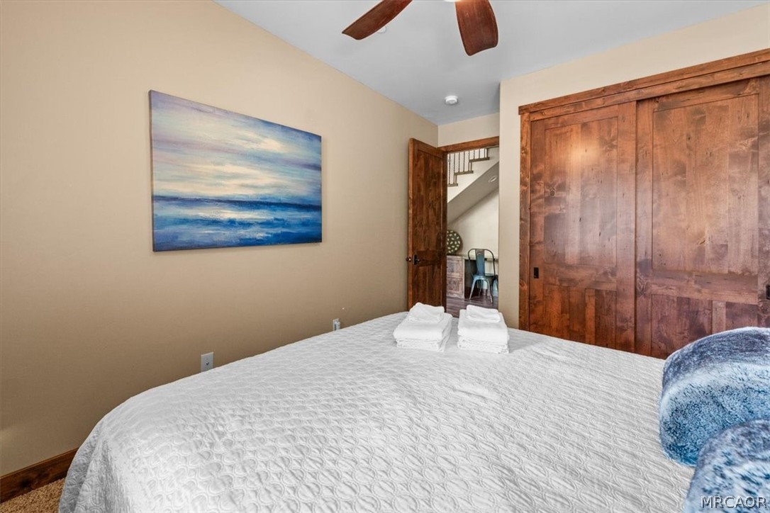 Big Bear Lake, California, 92315, United States, 4 Bedrooms Bedrooms, ,4 BathroomsBathrooms,Residential,Active,2034017