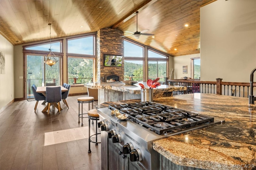 Big Bear Lake, California, 92315, United States, 4 Bedrooms Bedrooms, ,4 BathroomsBathrooms,Residential,Active,2034017