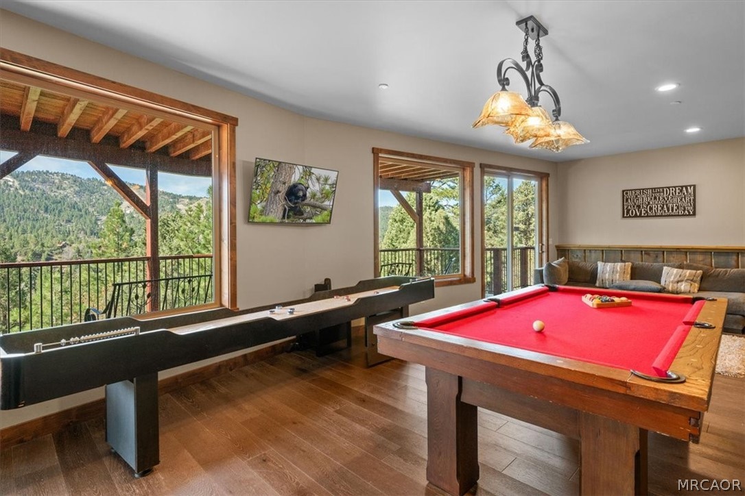 Big Bear Lake, California, 92315, United States, 4 Bedrooms Bedrooms, ,4 BathroomsBathrooms,Residential,Active,2034017
