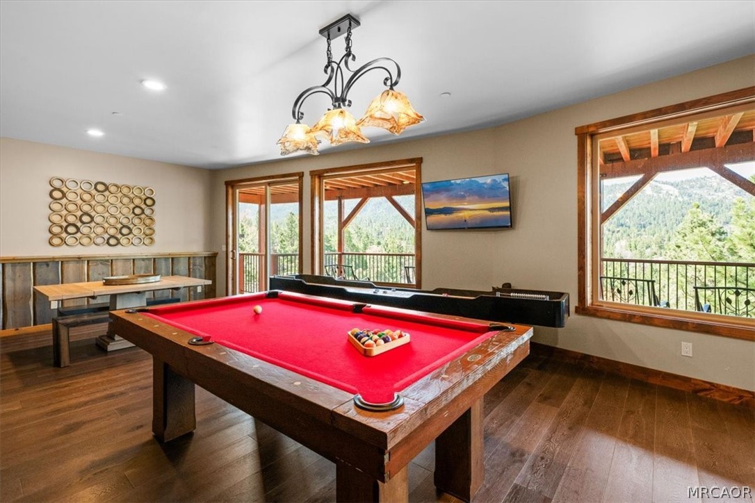 Big Bear Lake, California, 92315, United States, 4 Bedrooms Bedrooms, ,4 BathroomsBathrooms,Residential,Active,2034017