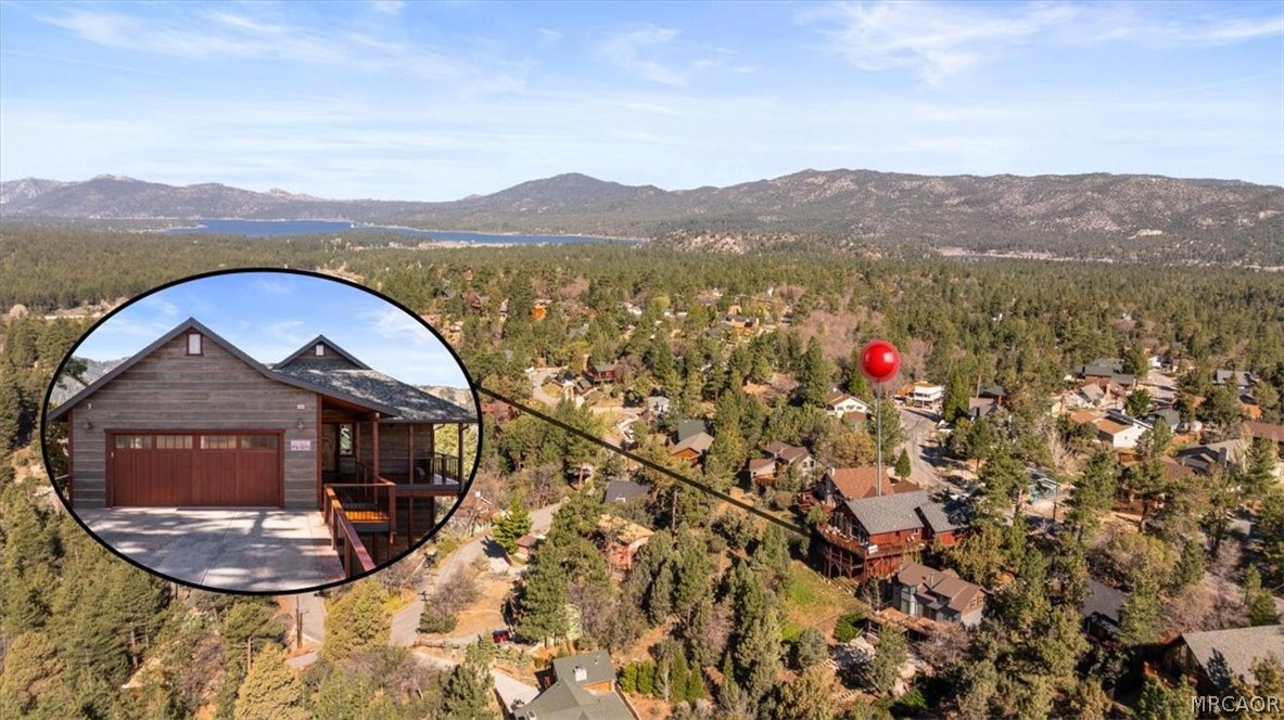 Big Bear Lake, California, 92315, United States, 4 Bedrooms Bedrooms, ,4 BathroomsBathrooms,Residential,Active,2034017