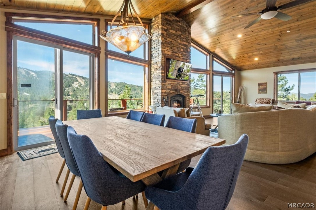 Big Bear Lake, California, 92315, United States, 4 Bedrooms Bedrooms, ,4 BathroomsBathrooms,Residential,Active,2034017