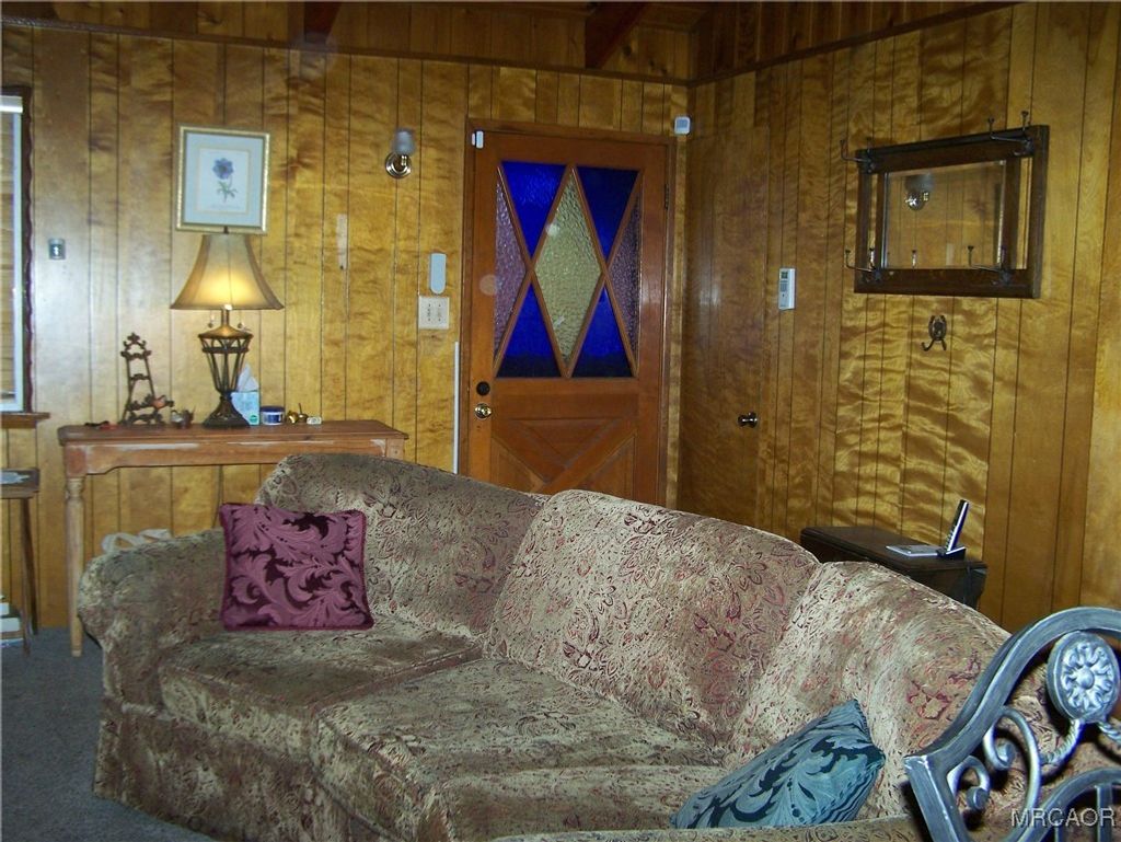 Photo of 31377 Overhill Dr. Drive, Running Springs, CA 92382 (MLS # 32502260)