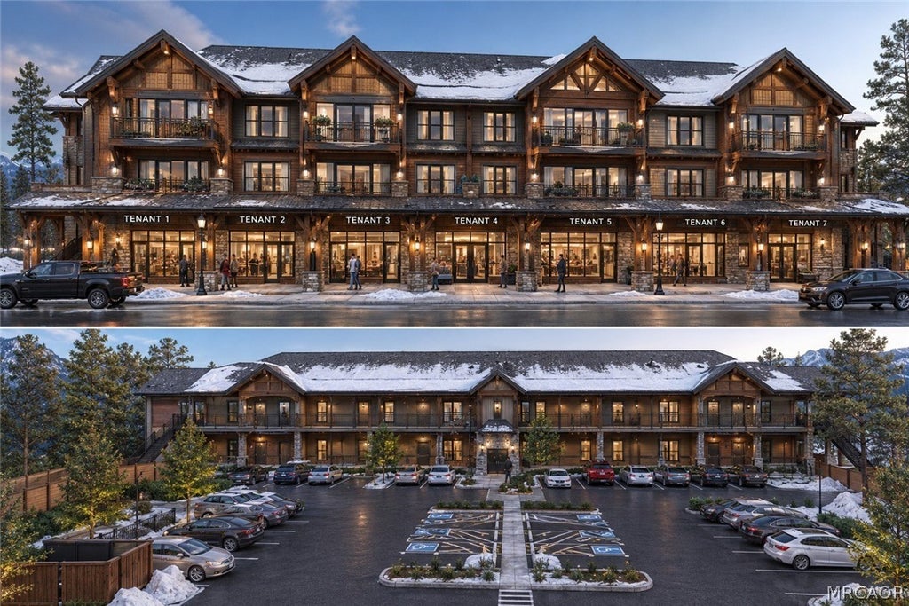 Photo of 40771 Village Drive, Big Bear Lake, CA 92315 (MLS # 32602451)
