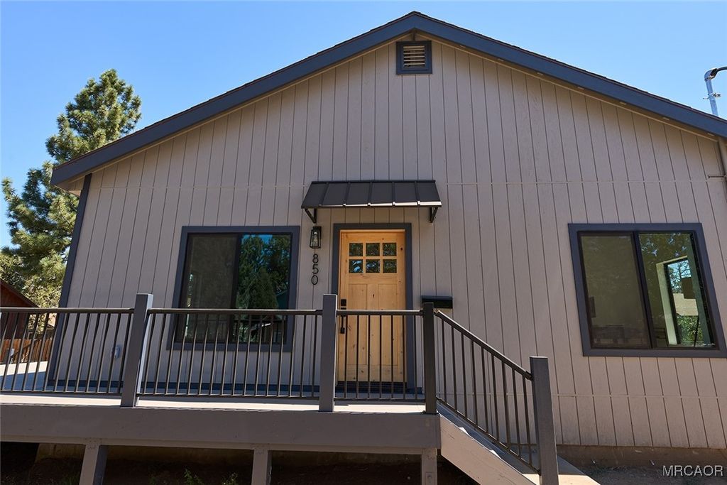 Photo of 850 Central, Big Bear City, CA 92314 (MLS # 32502213)