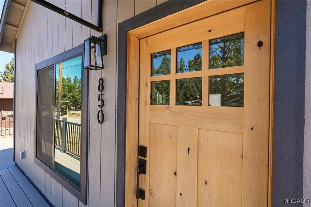 Photo of 850 Central, Big Bear City, CA 92314 (MLS # 32502213)