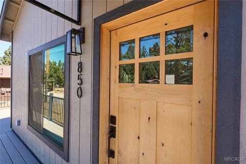 Photo of 850 Central, Big Bear City, CA 92314 (MLS # 32502213)
