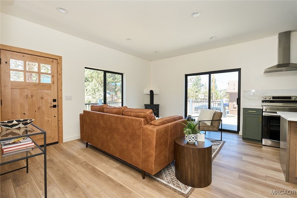 Photo of 850 Central, Big Bear City, CA 92314 (MLS # 32502213)