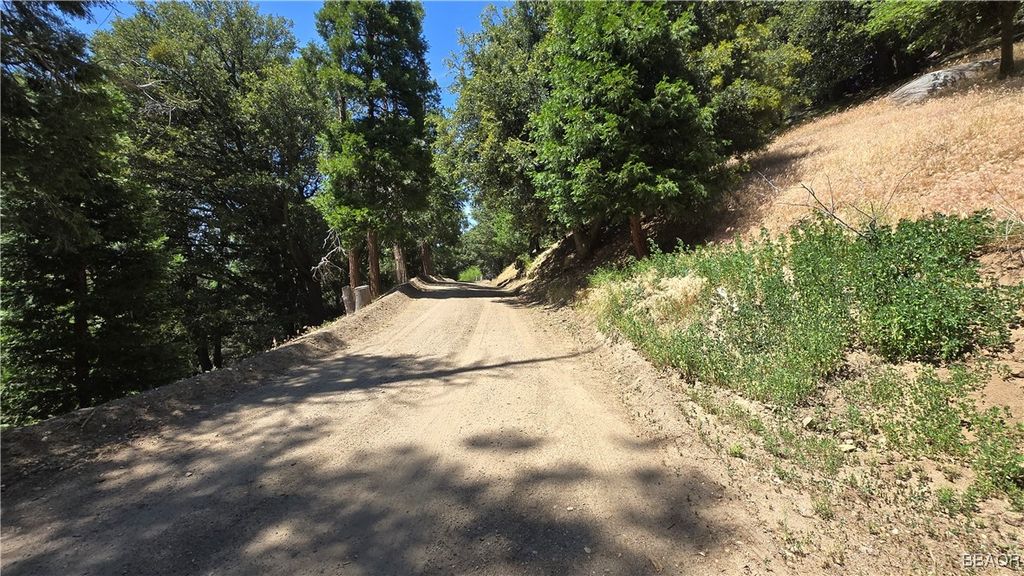 Photo of 0 Mojave River, Cedarpines Park, CA 92322 (MLS # 32501742)