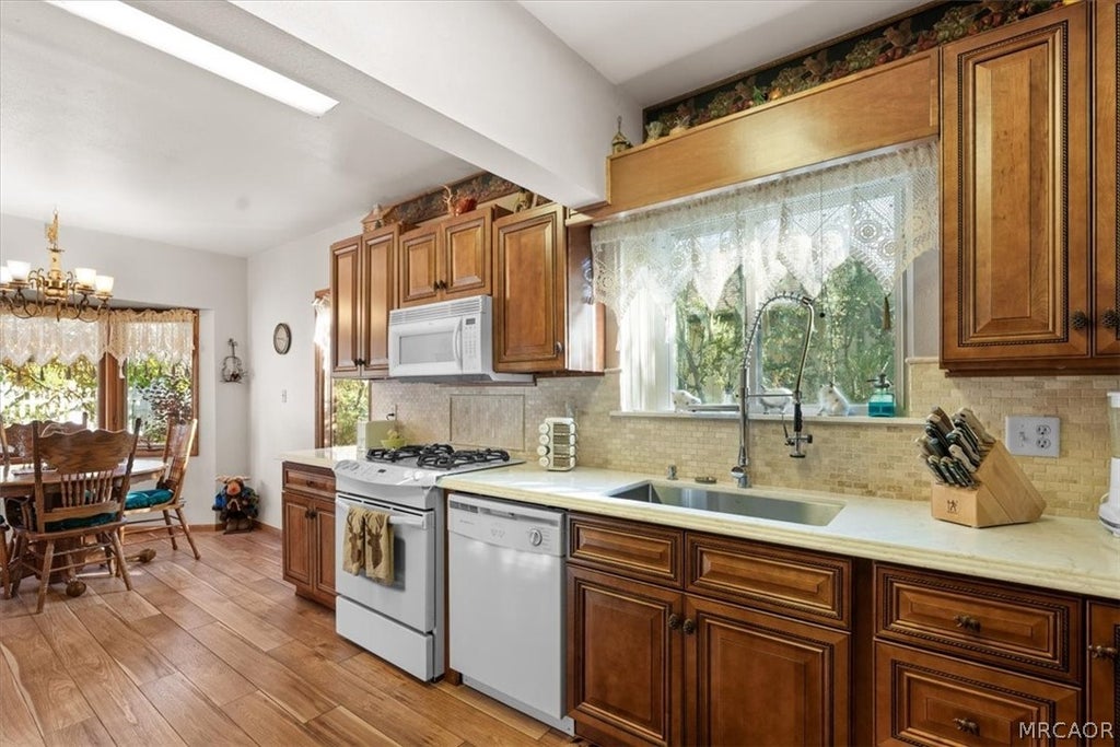 Photo of 361 Sites Way, Big Bear City, CA 92314 (MLS # 32601441)