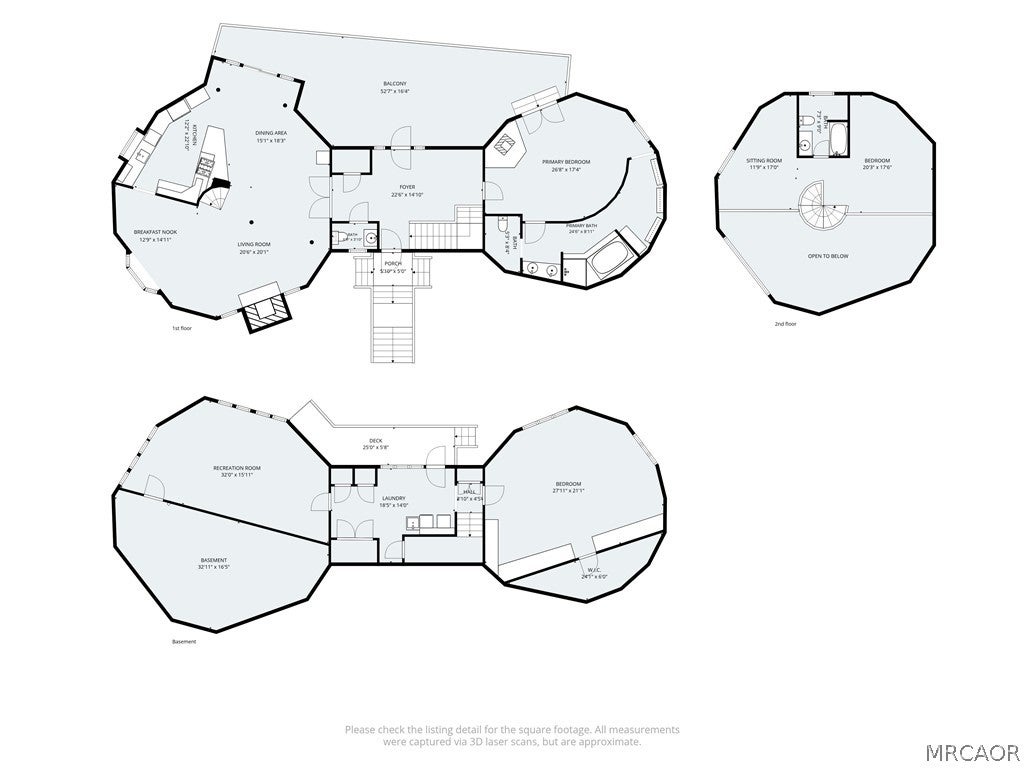 Photo of 781 Lake Drive, Lake Arrowhead, CA 92352 (MLS # 32601366)