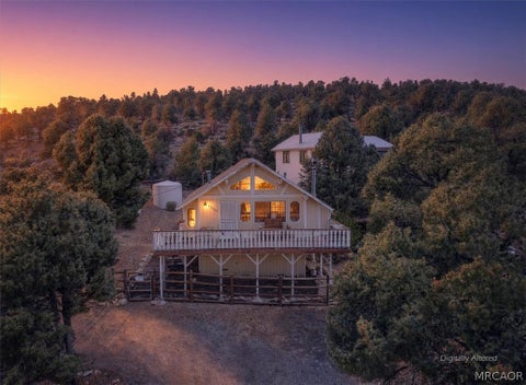 Photo of 45776 Falling Springs Road, Big Bear City, CA 92314 (MLS # 32602114)