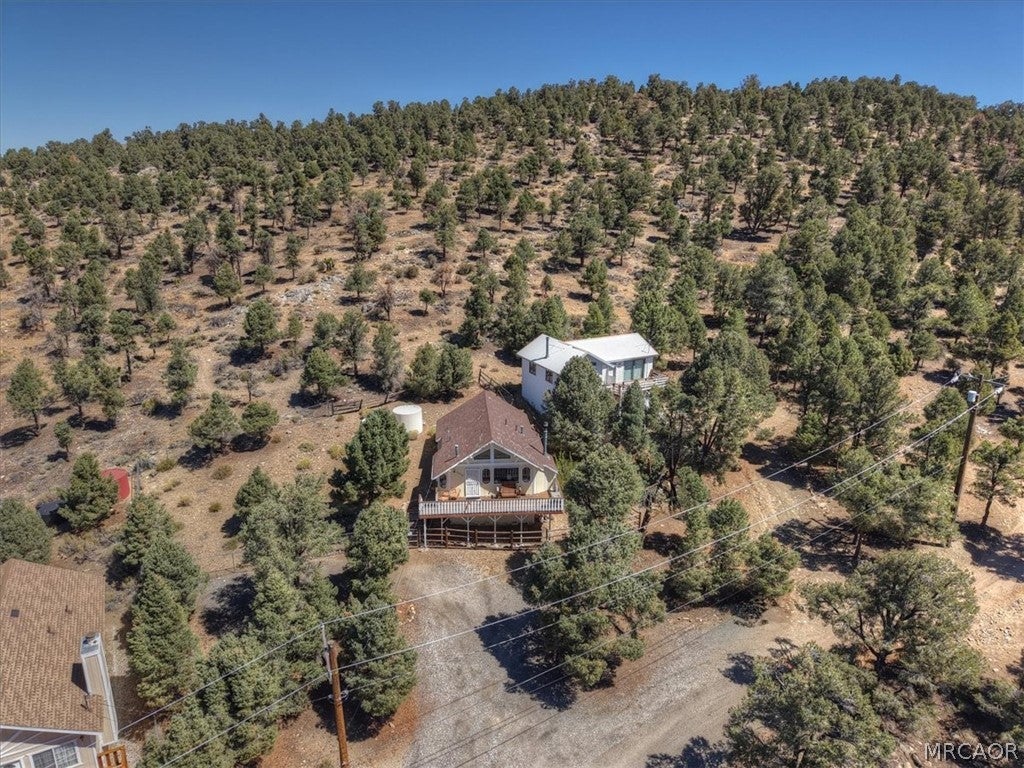 Photo of 45776 Falling Springs Road, Big Bear City, CA 92314 (MLS # 32602114)