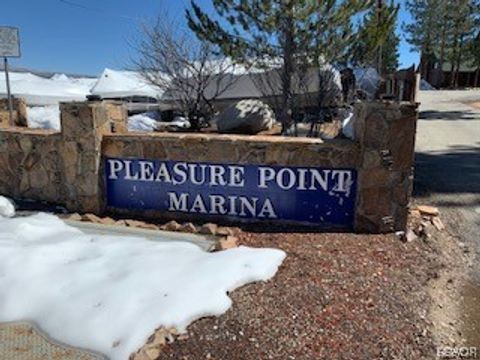 Photo of 603 Landlock Landing Road #1, Big Bear Lake, CA 92315 (MLS # 32401291)