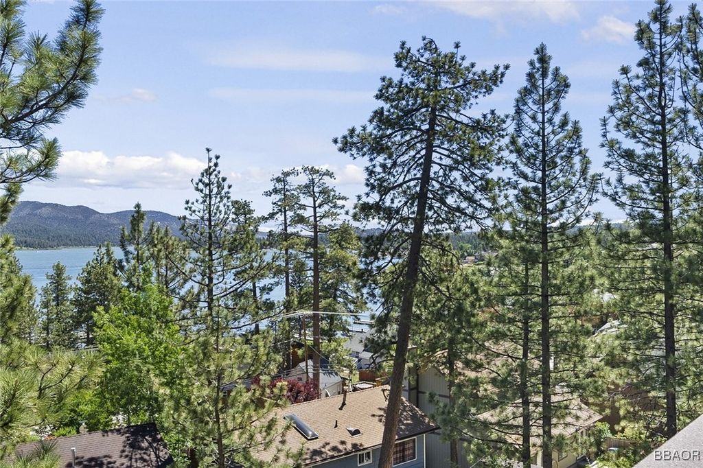 Photo of 40258 Narrow Lane, Big Bear Lake, CA 92315 (MLS # 32501532)