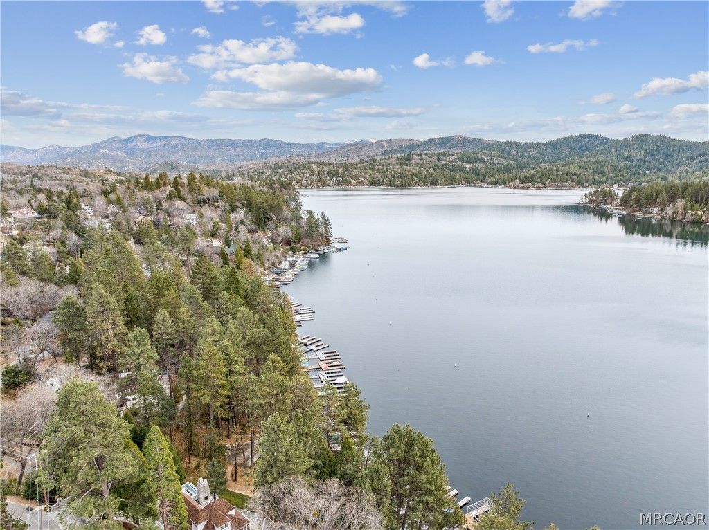 Photo of 0 N439 #B, Lake Arrowhead, CA 92352 (MLS # 32600280)