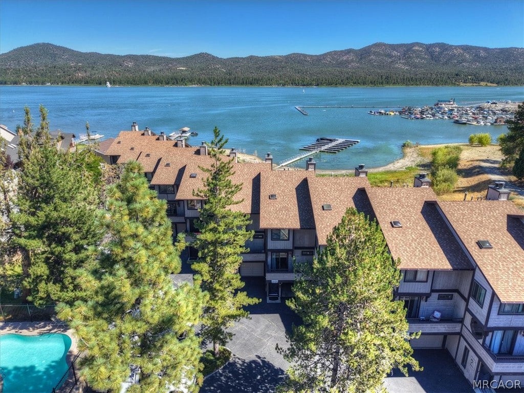 Photo of 40670 Big Bear Boulevard #7, Big Bear Lake, CA 92315 (MLS # 32601971)