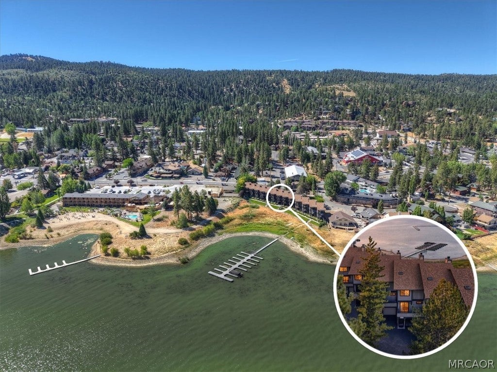 Photo of 40670 Big Bear Boulevard #7, Big Bear Lake, CA 92315 (MLS # 32601971)