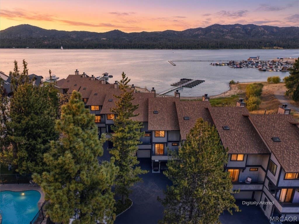 Photo of 40670 Big Bear Boulevard #7, Big Bear Lake, CA 92315 (MLS # 32601971)