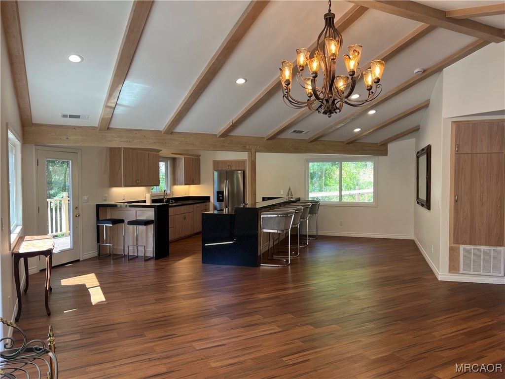 Photo of 27162 State Highway 189, Blue Jay, CA 92317 (MLS # 32502419)