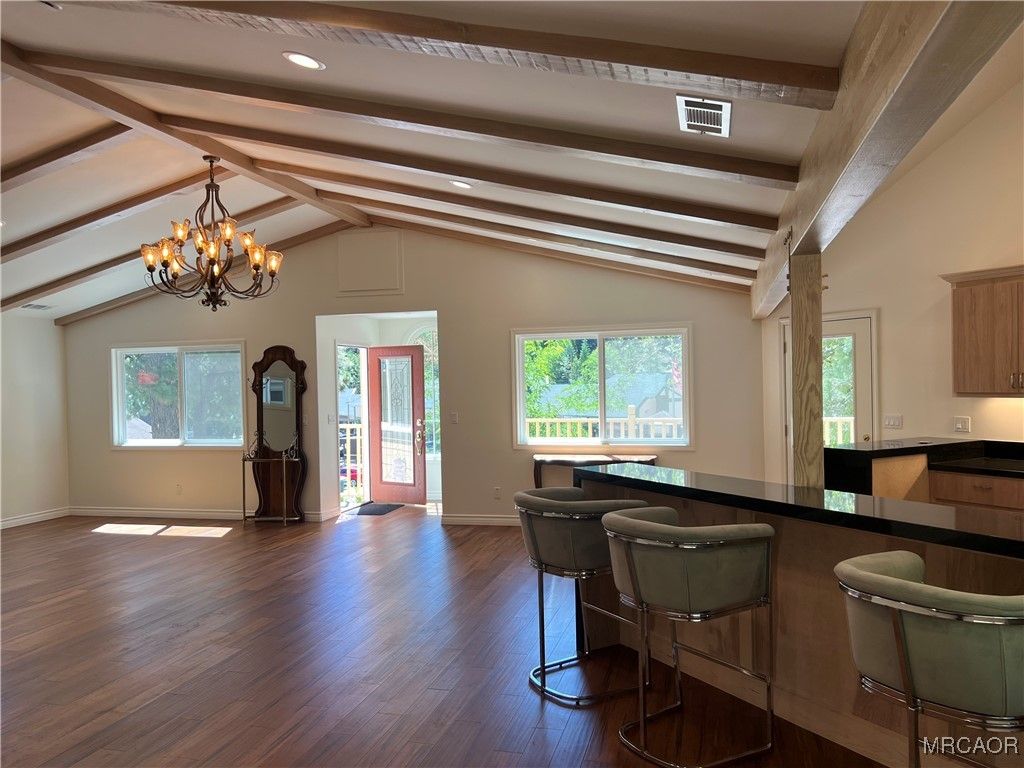 Photo of 27162 State Highway 189, Blue Jay, CA 92317 (MLS # 32502419)